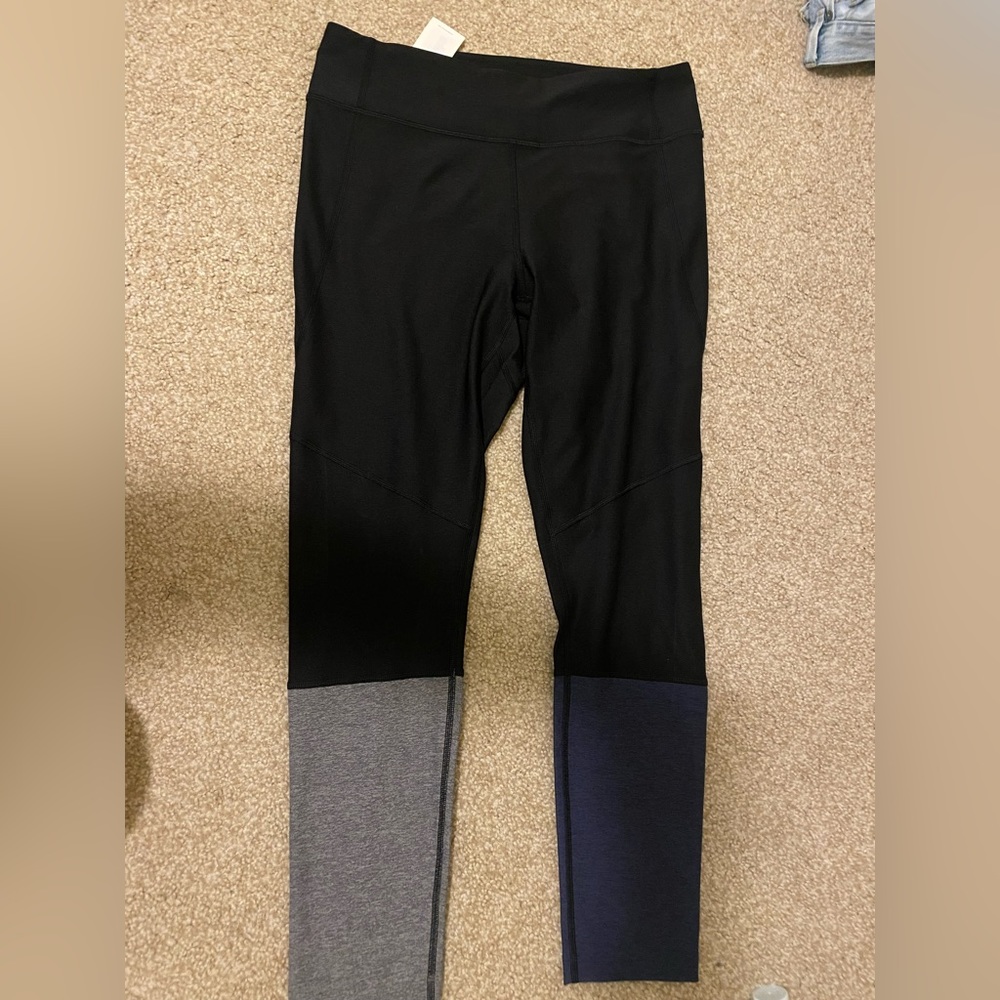 Outdoor voices leggings